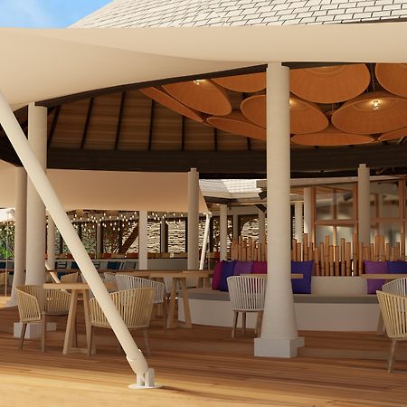 Cinnamon Hakuraa Huraa Maldives (Adults Only) Extérieur photo