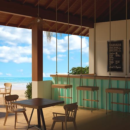 Cinnamon Hakuraa Huraa Maldives (Adults Only) Extérieur photo