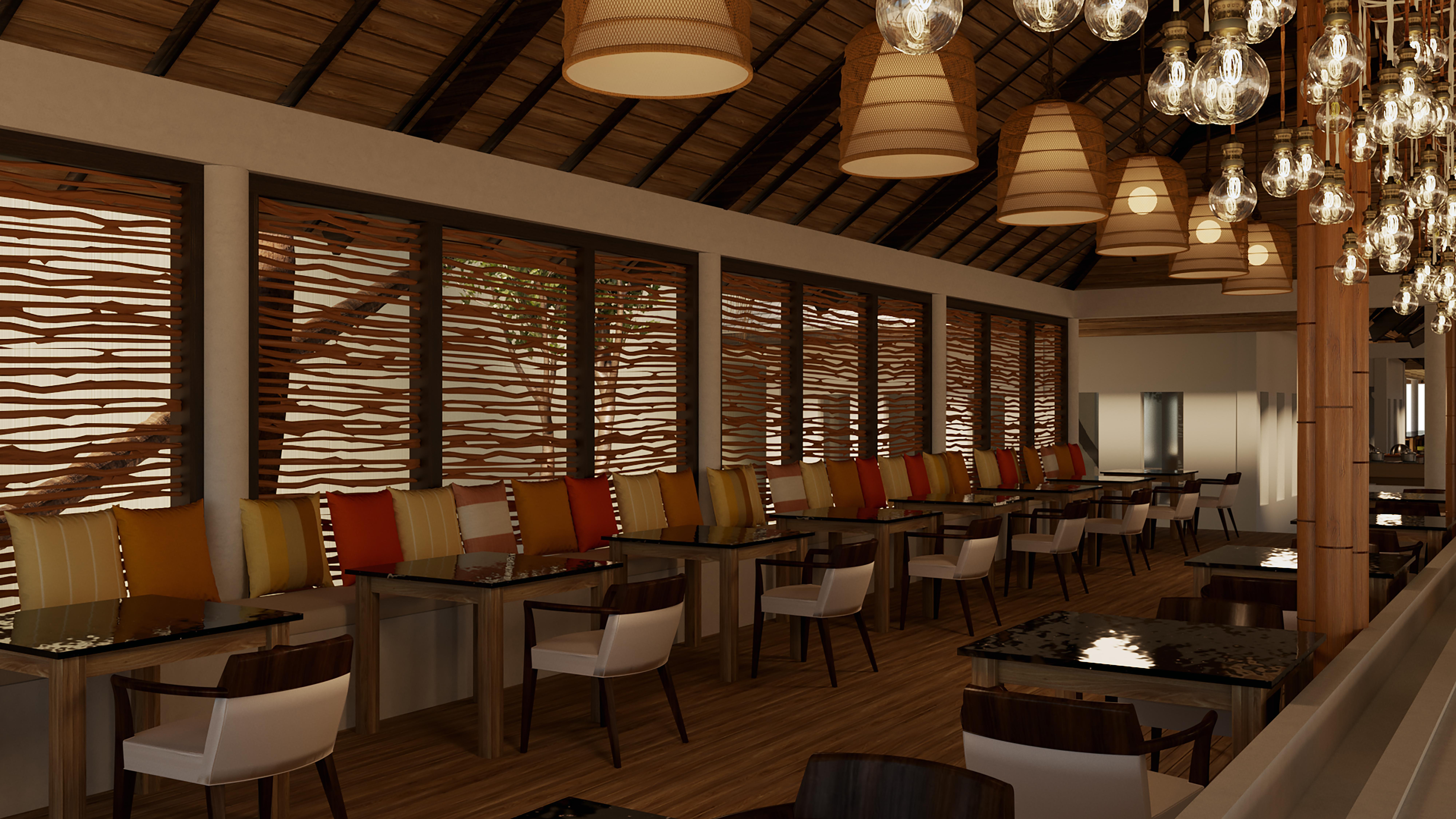 Cinnamon Hakuraa Huraa Maldives (Adults Only) Extérieur photo