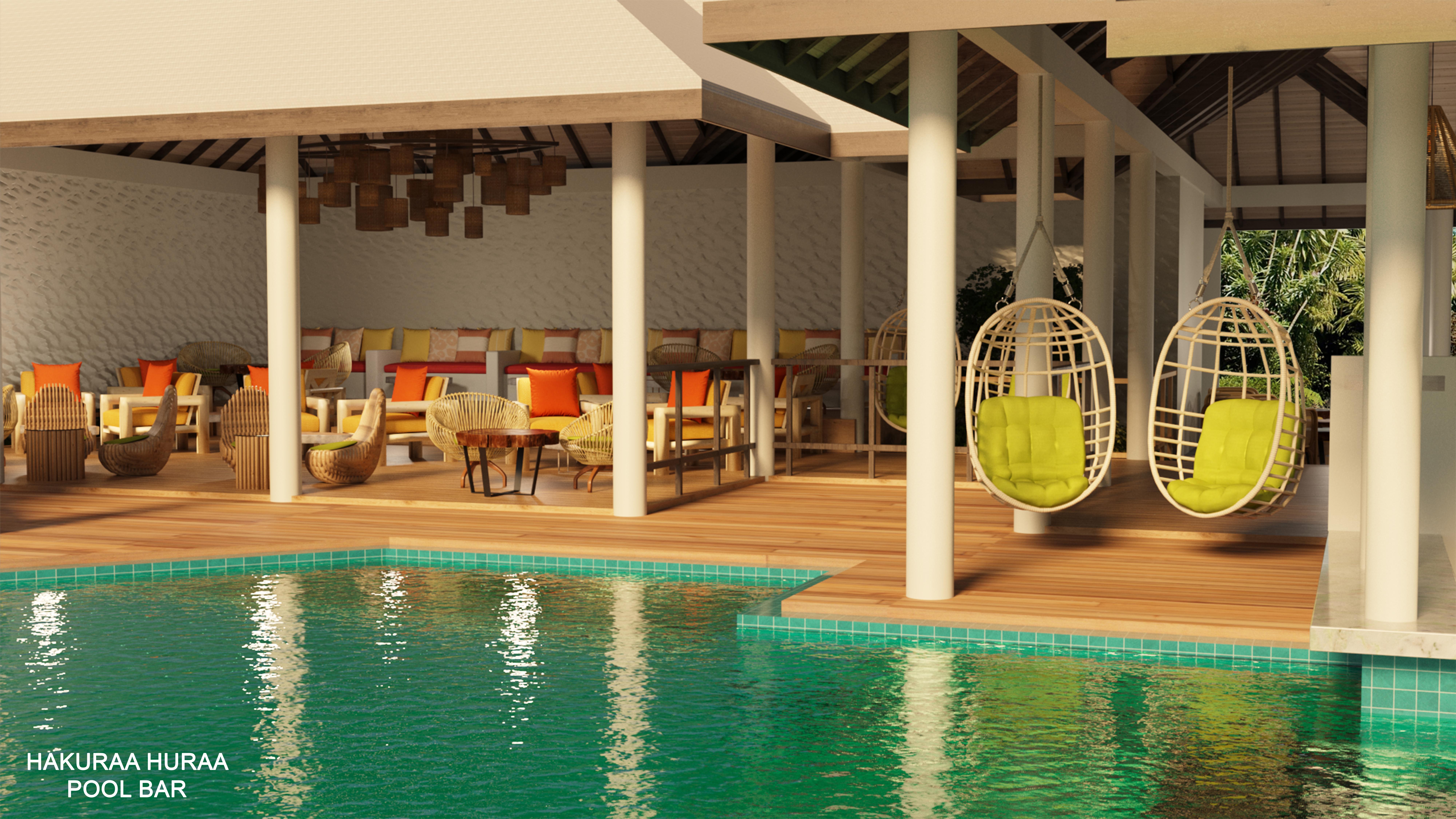 Cinnamon Hakuraa Huraa Maldives (Adults Only) Extérieur photo