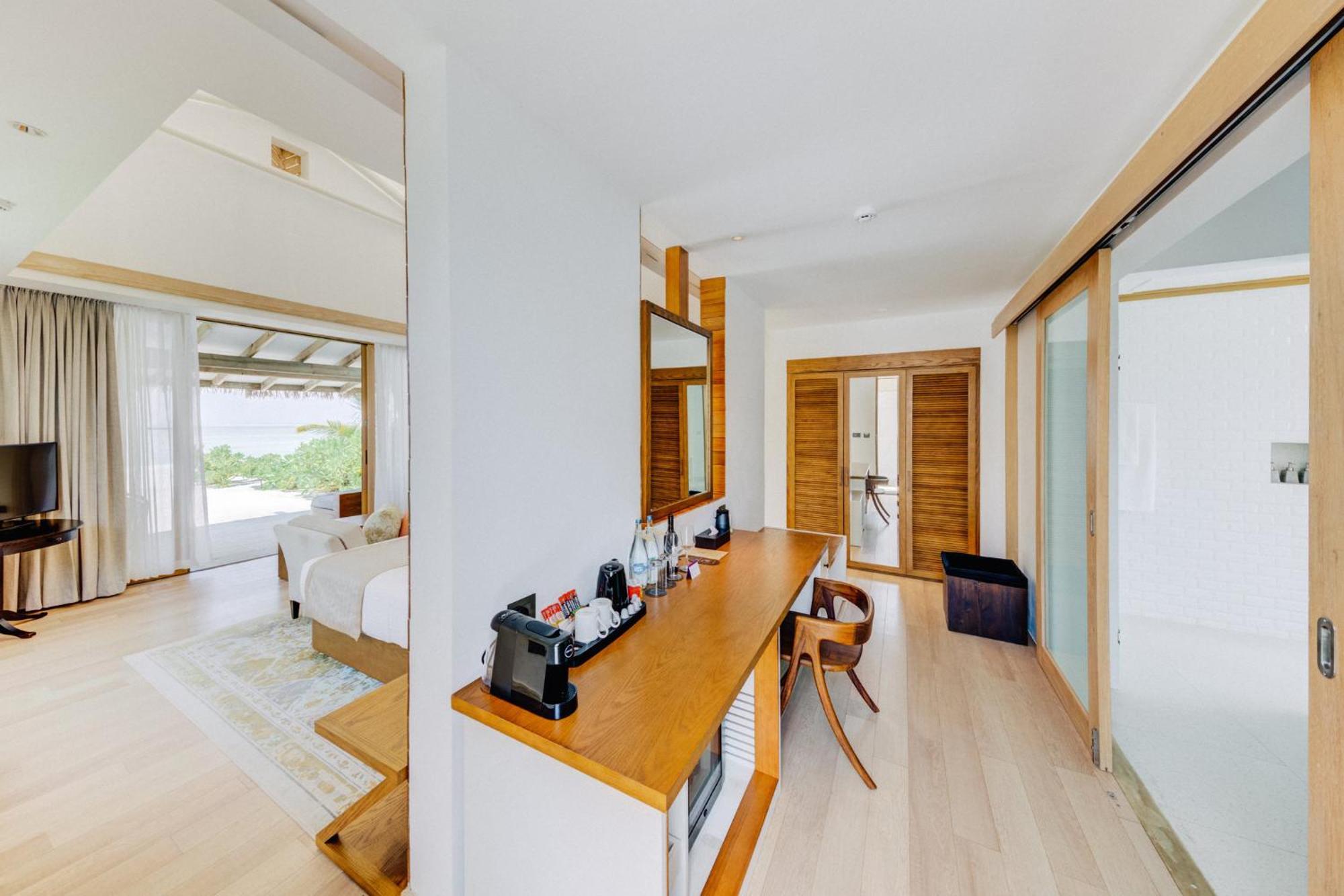 Cinnamon Hakuraa Huraa Maldives (Adults Only) Extérieur photo