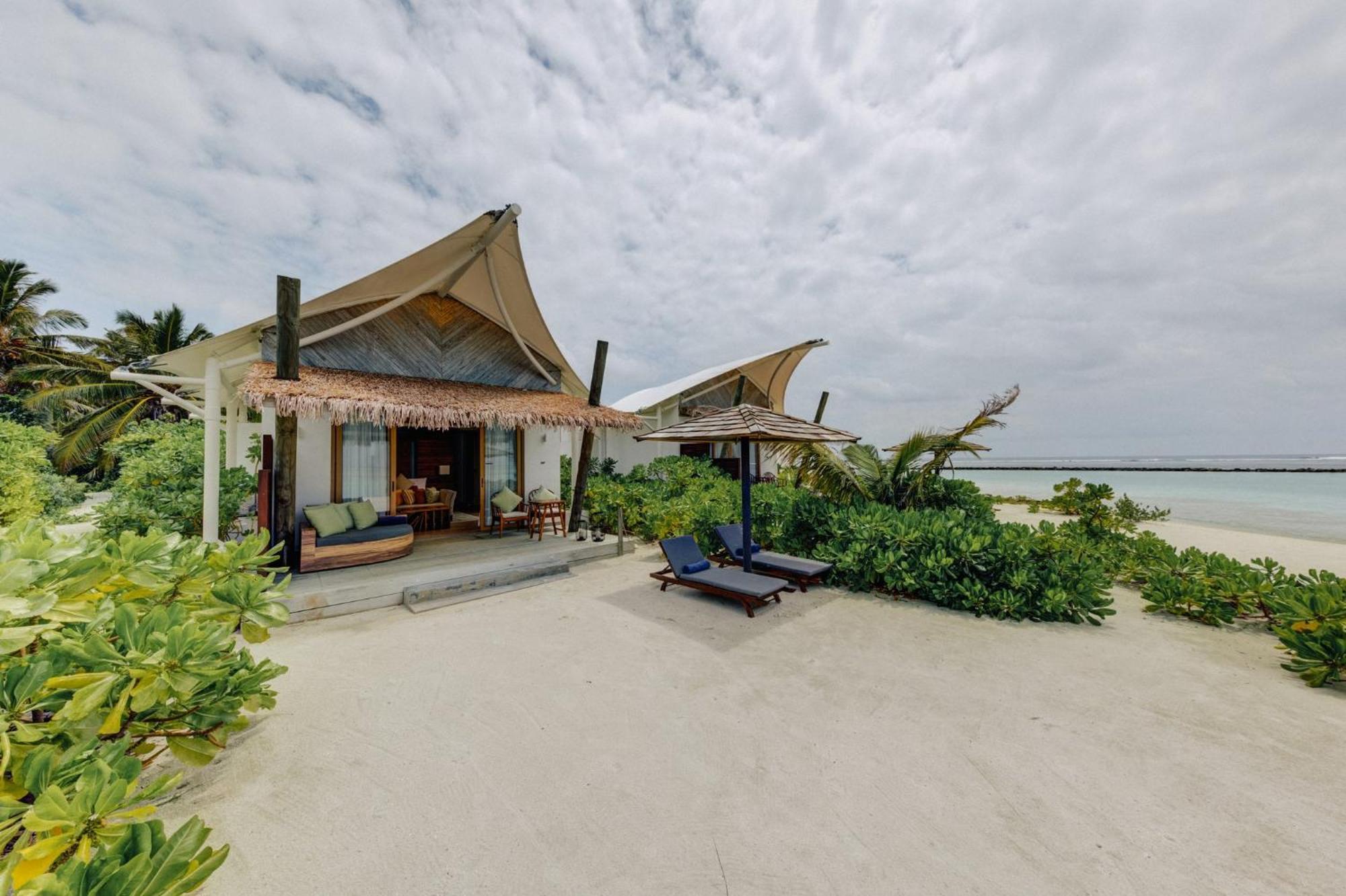Cinnamon Hakuraa Huraa Maldives (Adults Only) Extérieur photo