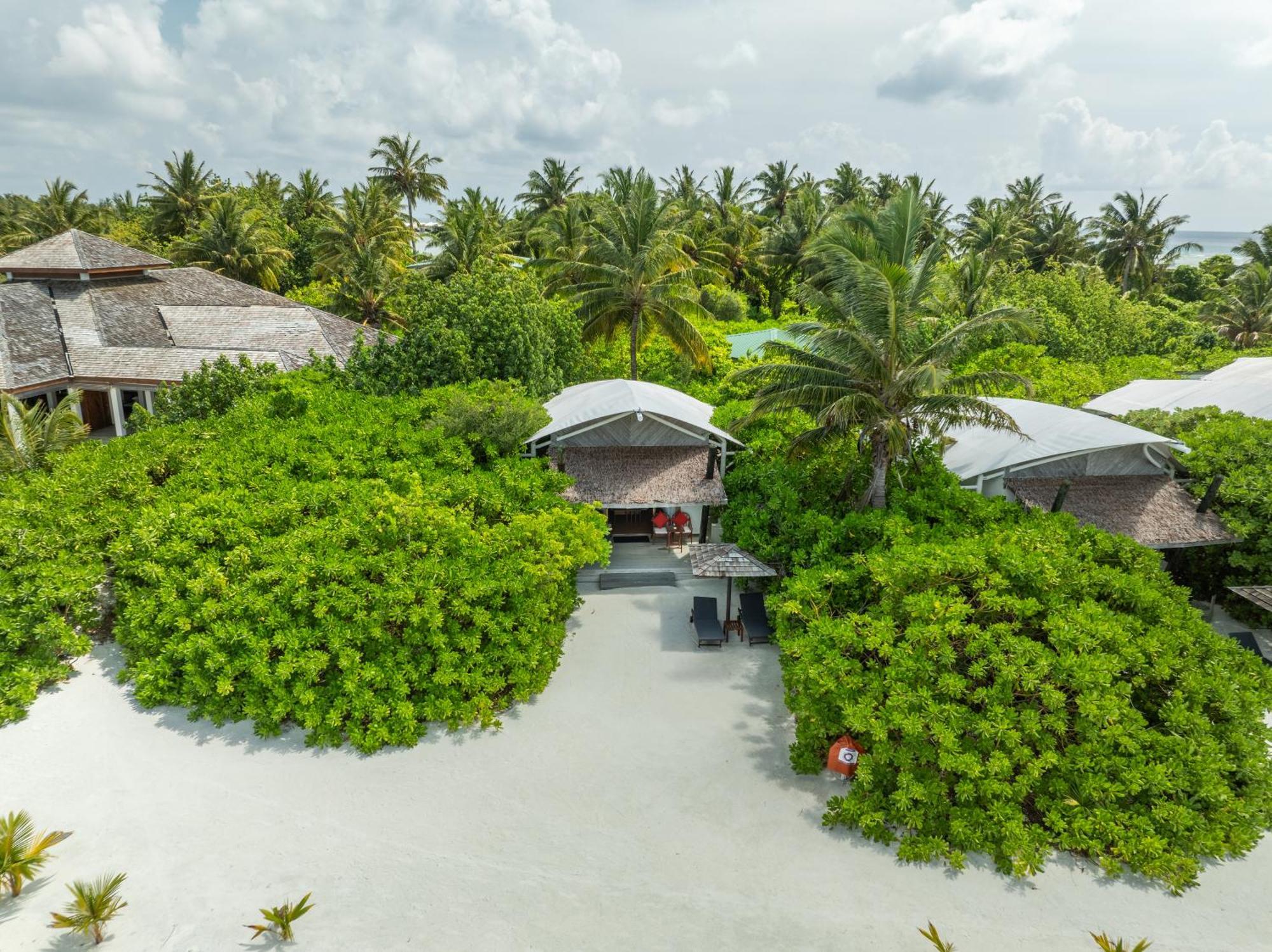 Cinnamon Hakuraa Huraa Maldives (Adults Only) Extérieur photo